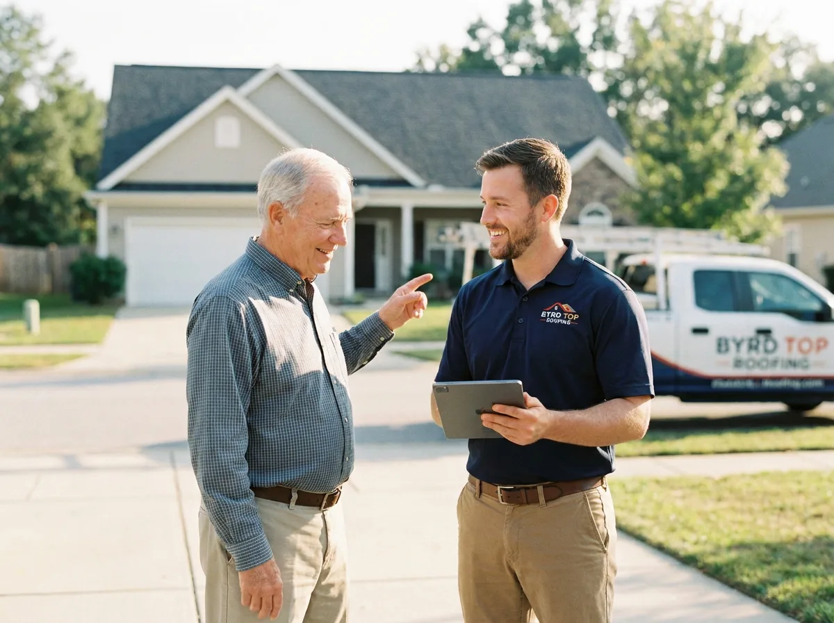 Roofing Hallwood, VA FAQs